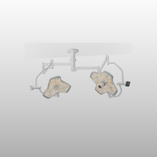 Iluminación quirúrgica